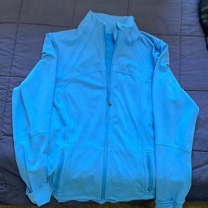 Lululemon define jacket